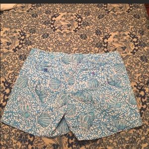 Lilly Shorts
